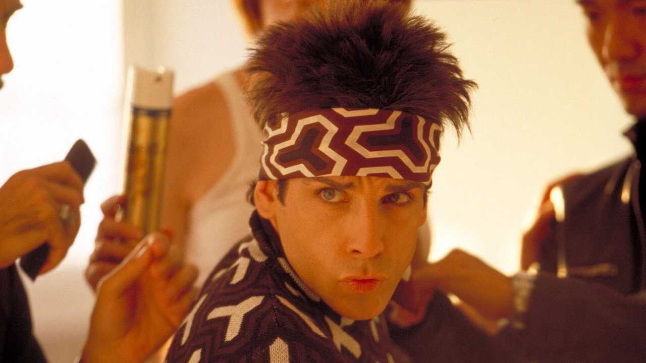 [FR] Zoolander (2001) 0