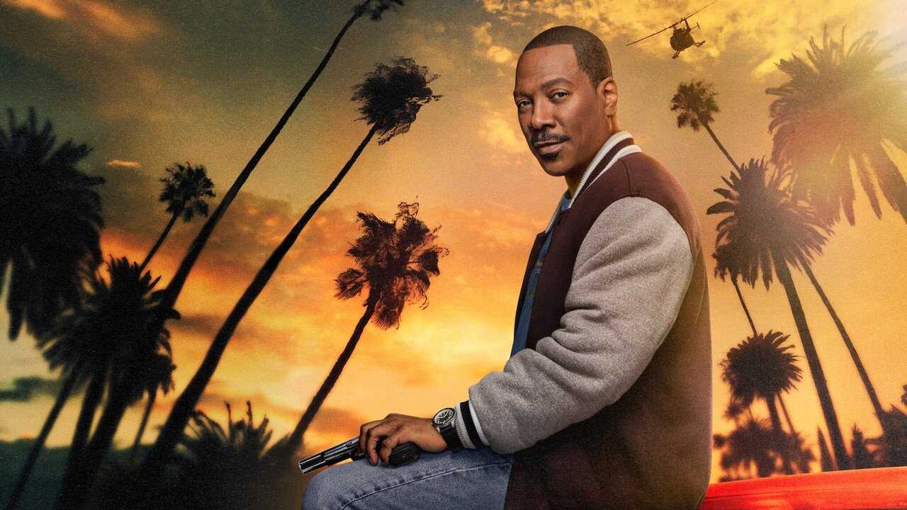 Sosyete Polisi: Axel F (2024) 0