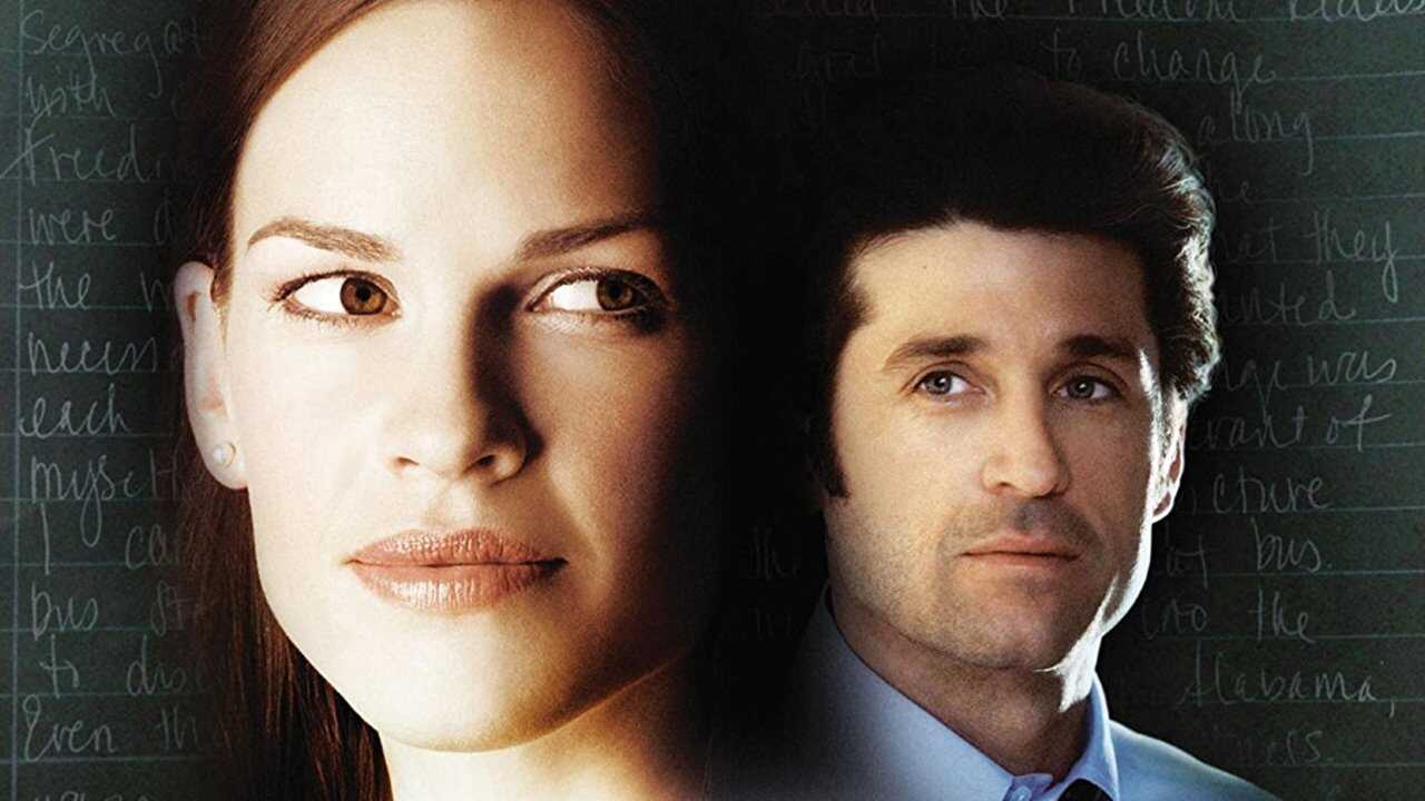 Freedom Writers 0