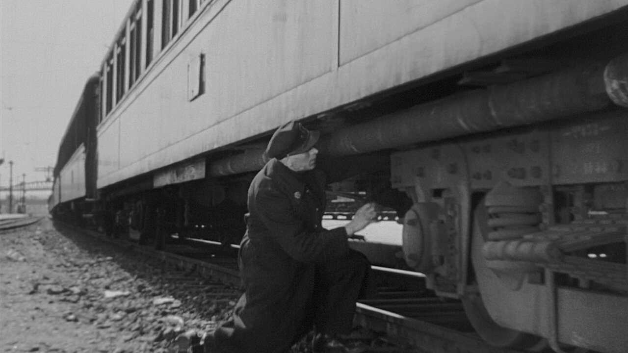 [FR] La Bataille du rail (1946) 0