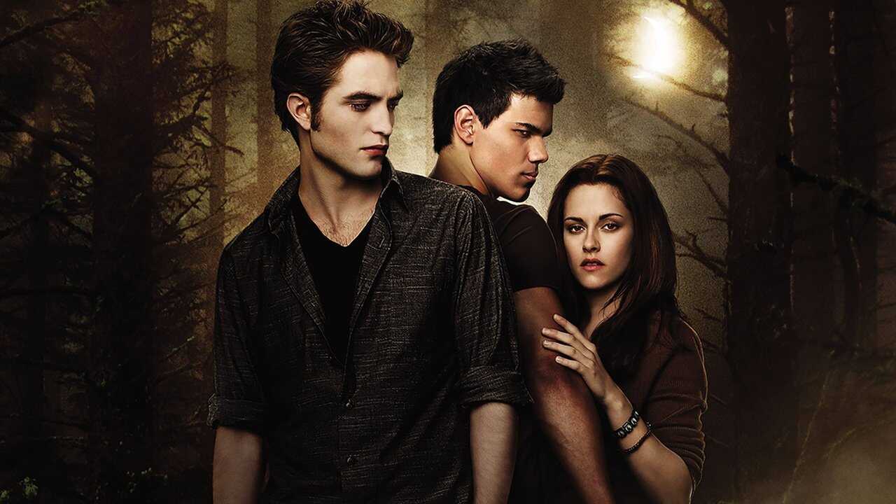 FR - Twilight, chapitre 2 - Tentation - 2009 0