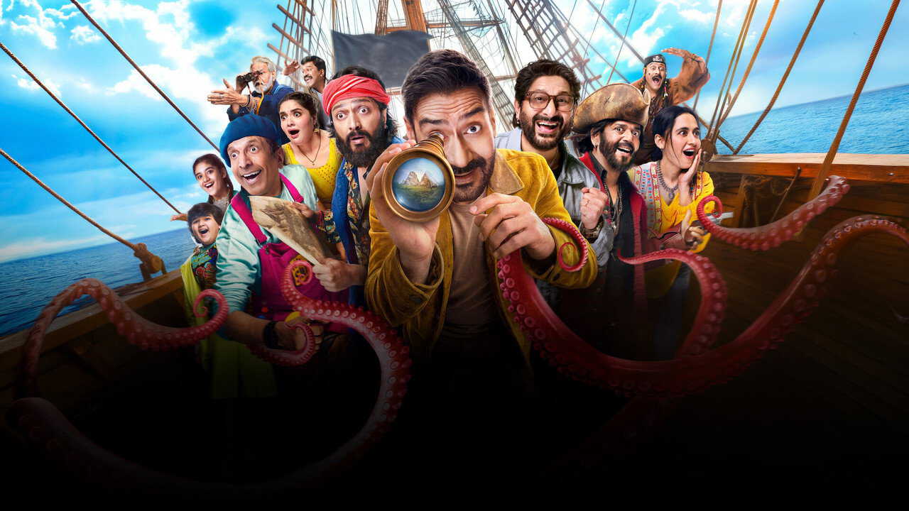 Dhamaal 4 (2026) 0