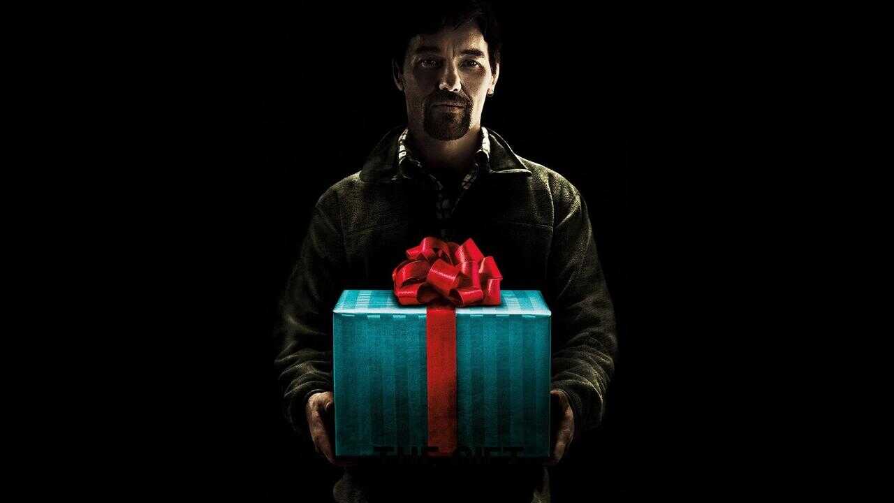 The Gift (2015) 0