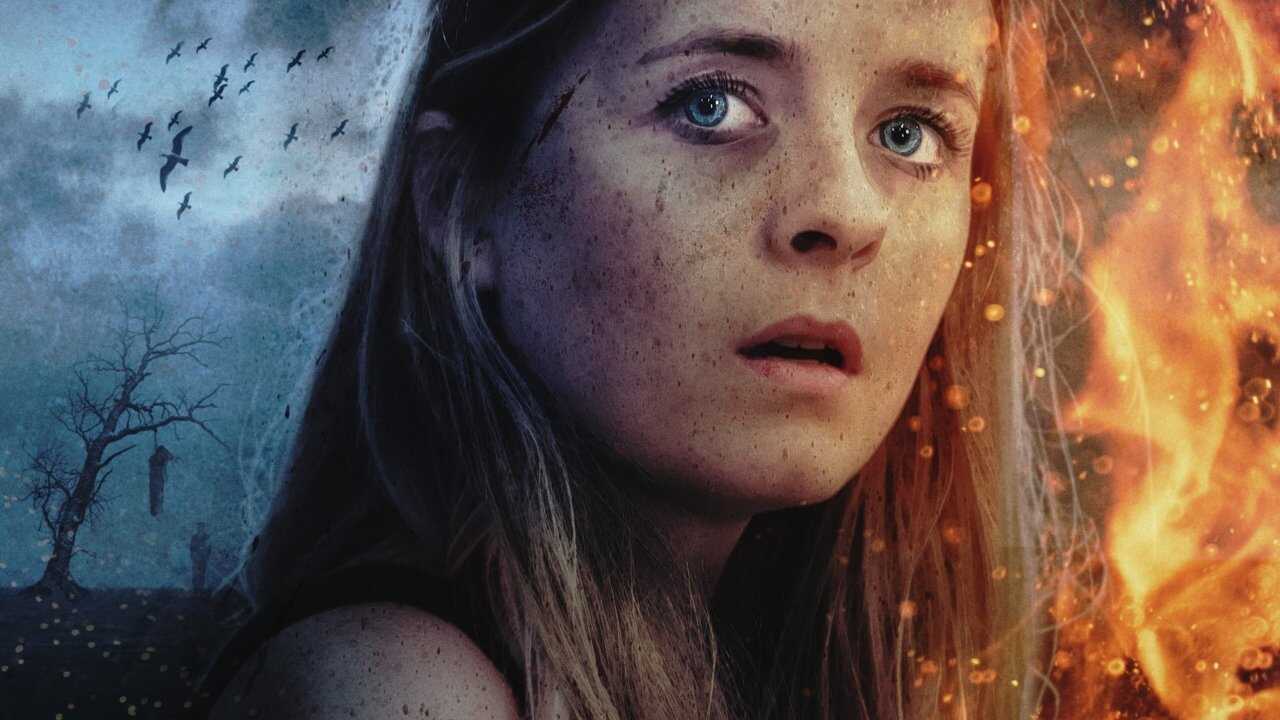 Lost Angel 0