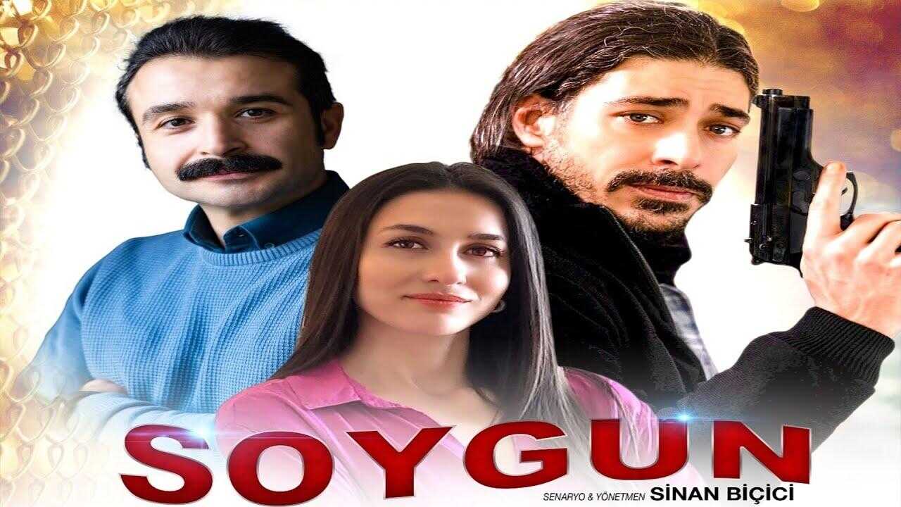 Soygun (2022) 0
