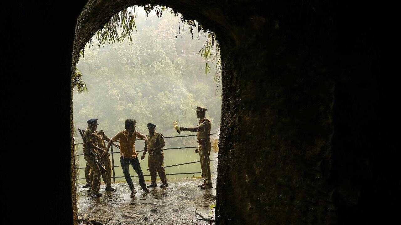Ahimsa 0