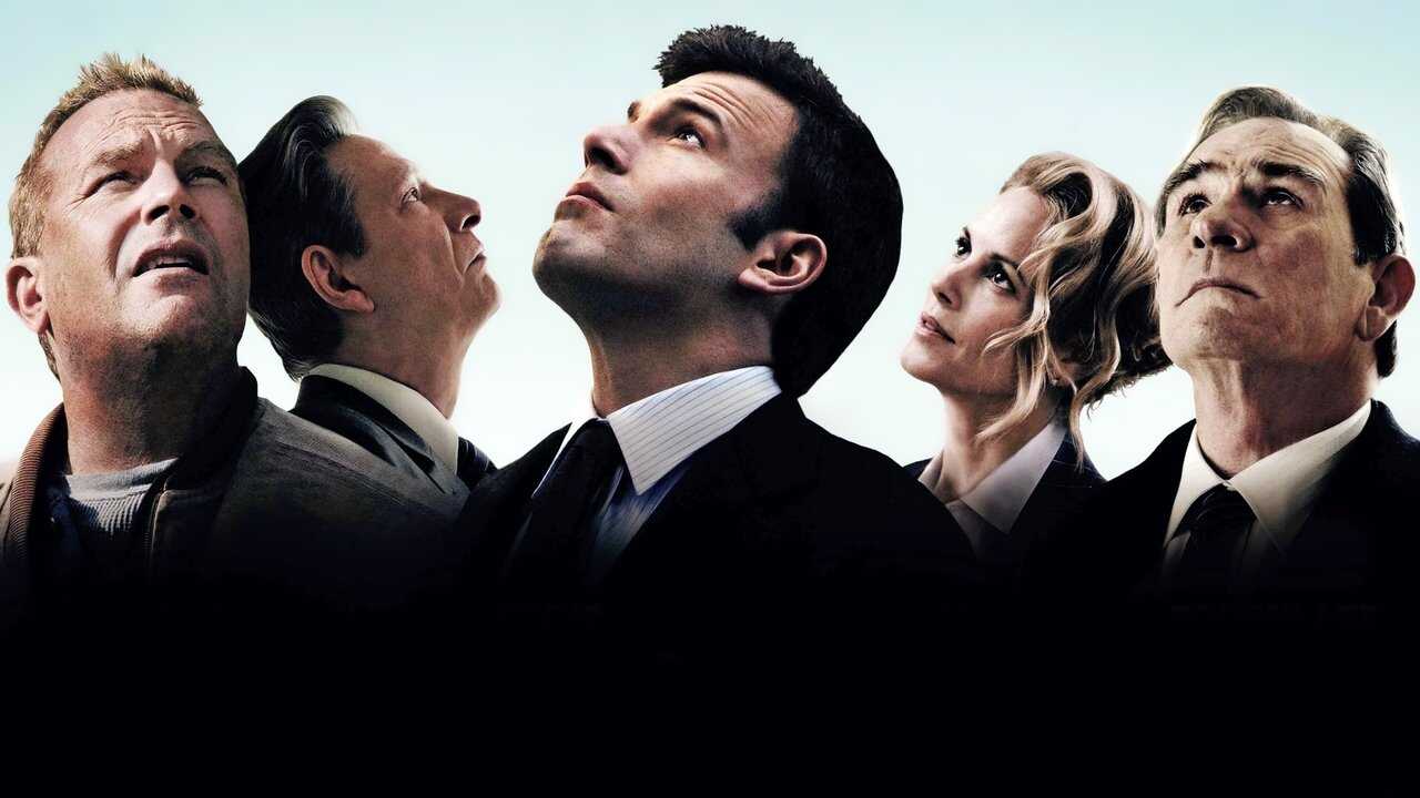 The Company Men 0