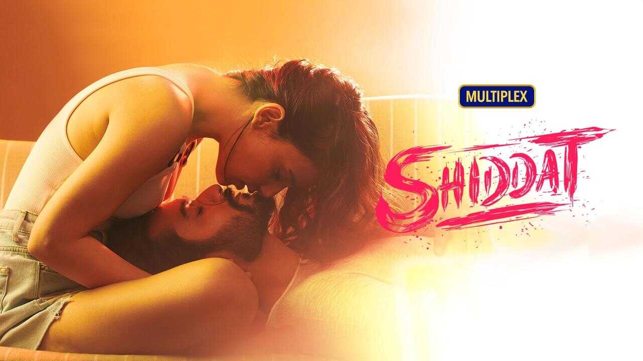 Shiddat 0