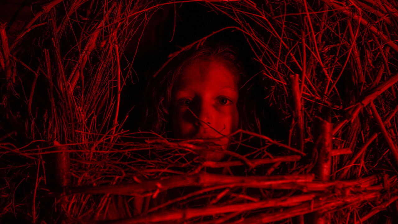 FR - A Classic Horror Story - 2021 0