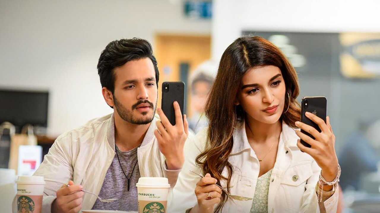 Mr. Majnu 0