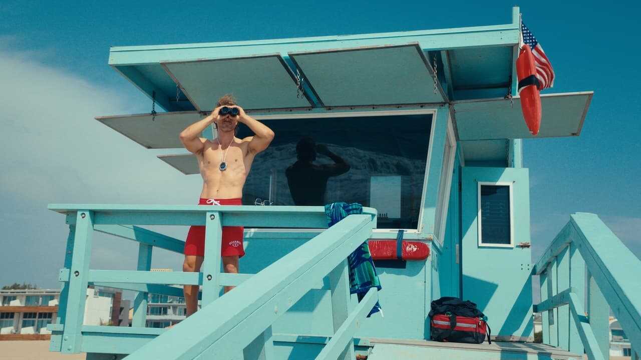La face cachée de mon héros (2023) 0