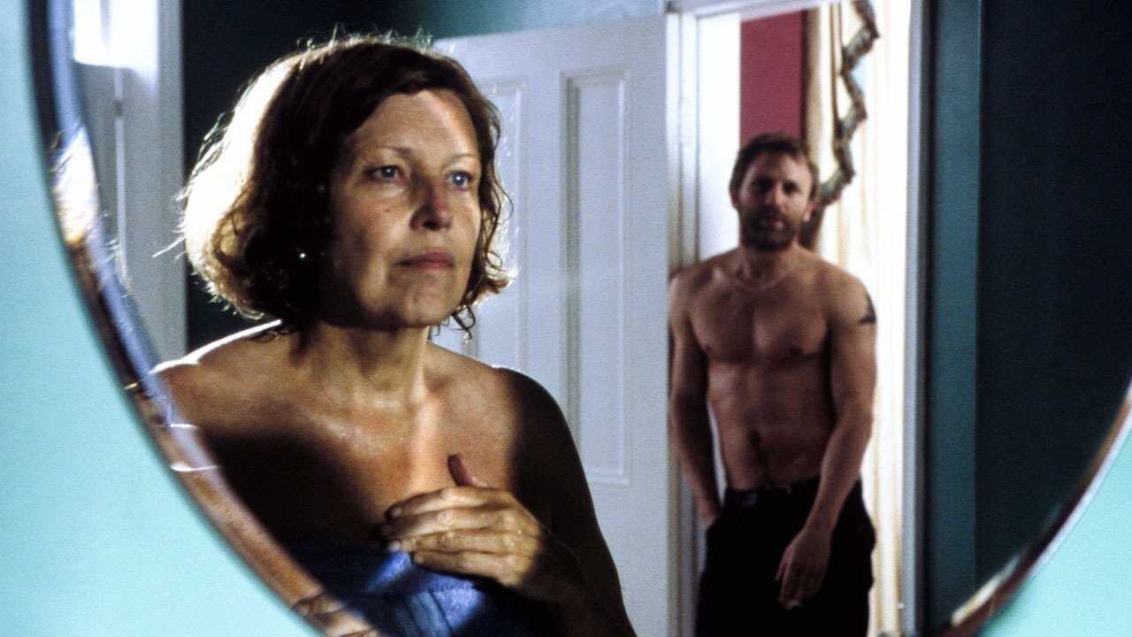 Die Mutter - The Mother (2003) 0