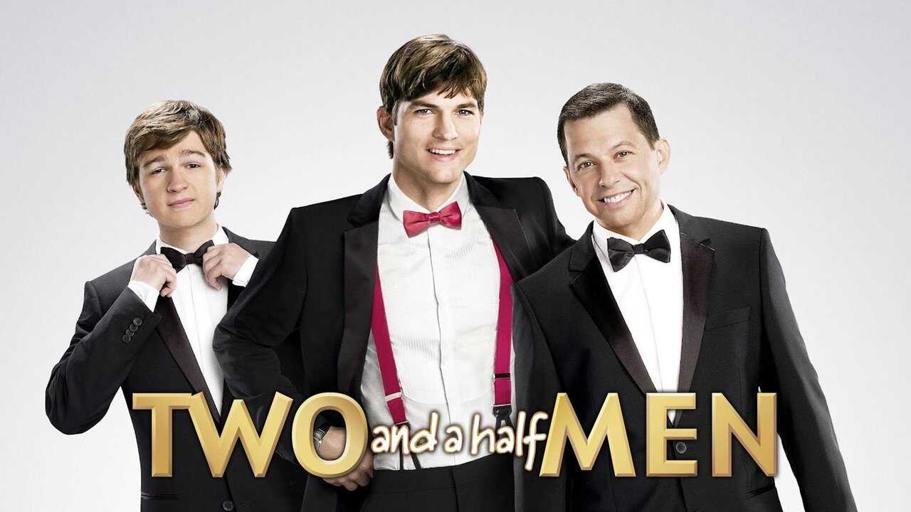 BG - Two and a Half Men (2003) 4