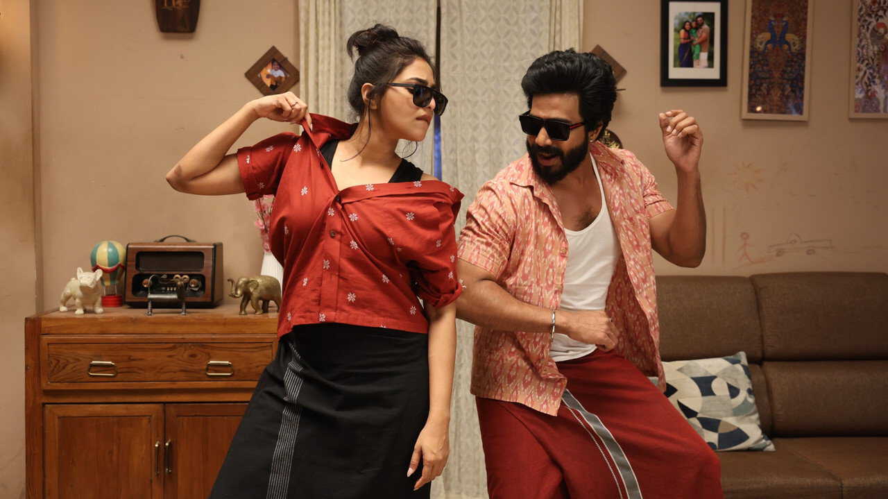 IN| TAMIL| Gatta Kusthi 2 - 2026 0