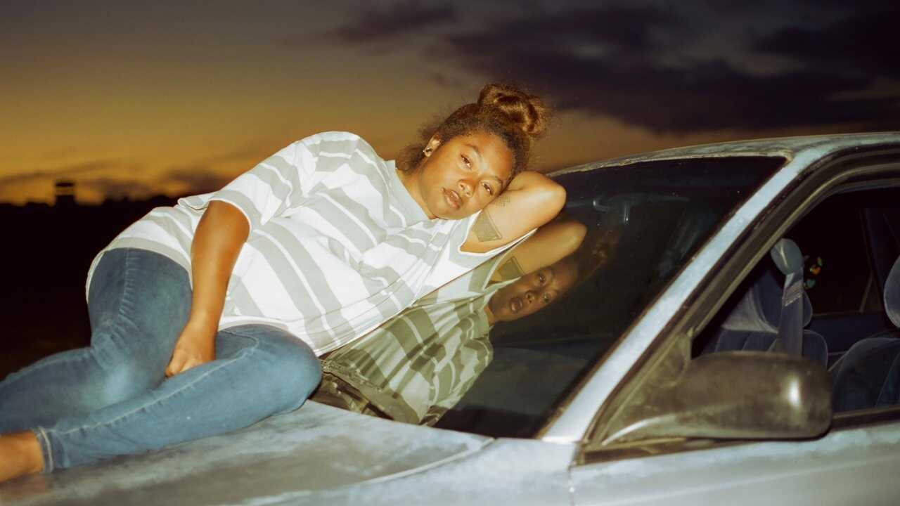 Earth Mama (2023) 0