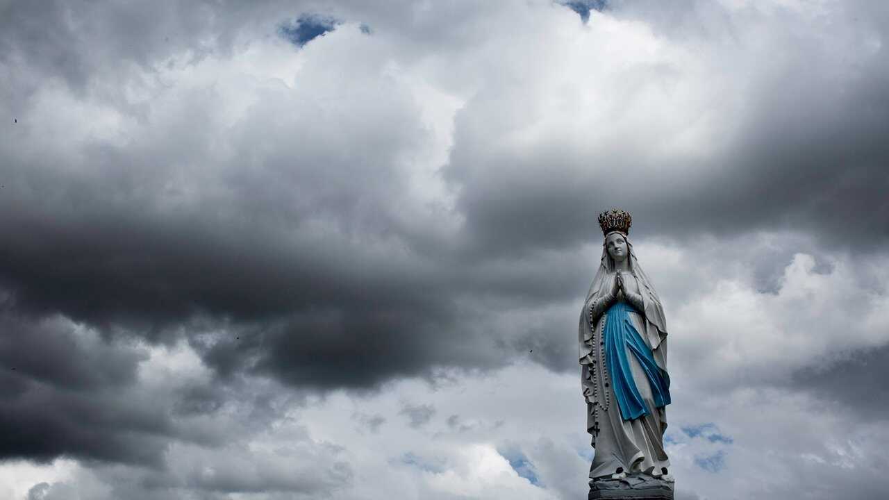 Lourdes 0
