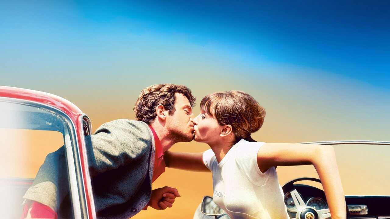 Pierrot le fou 0