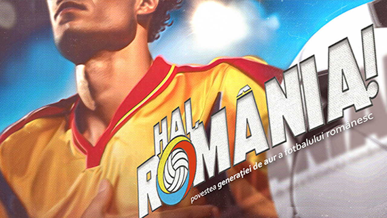 RO| Hai, România! - 2024 0