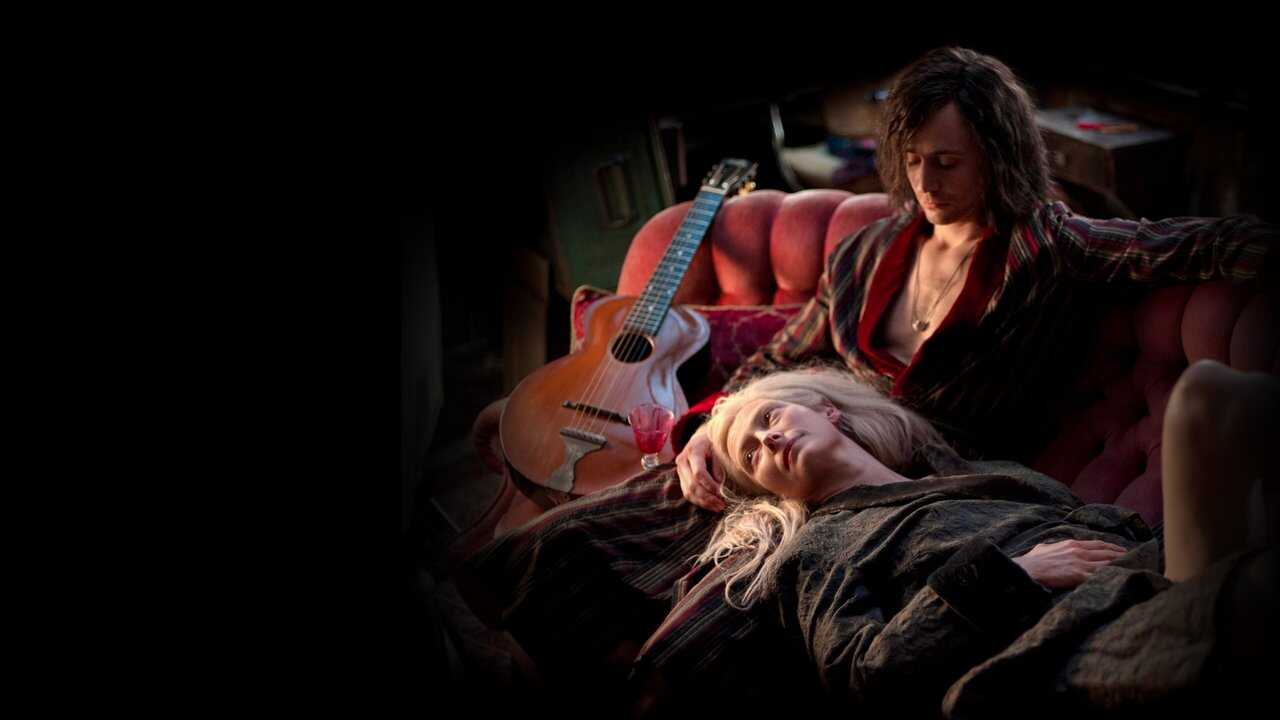 Only Lovers Left Alive 0