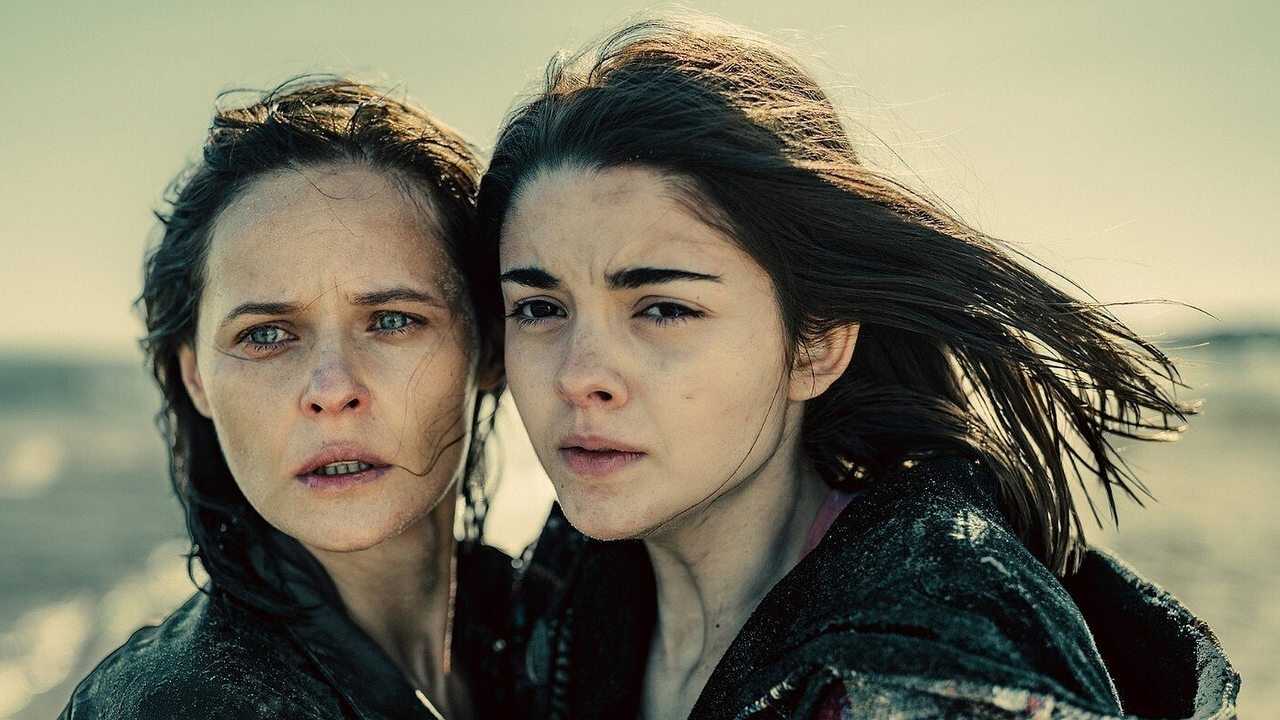 FR - Black Daisies (2025) 1