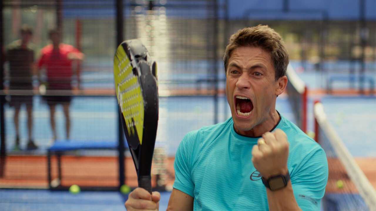 BR| Padel Nosso - 2025 0
