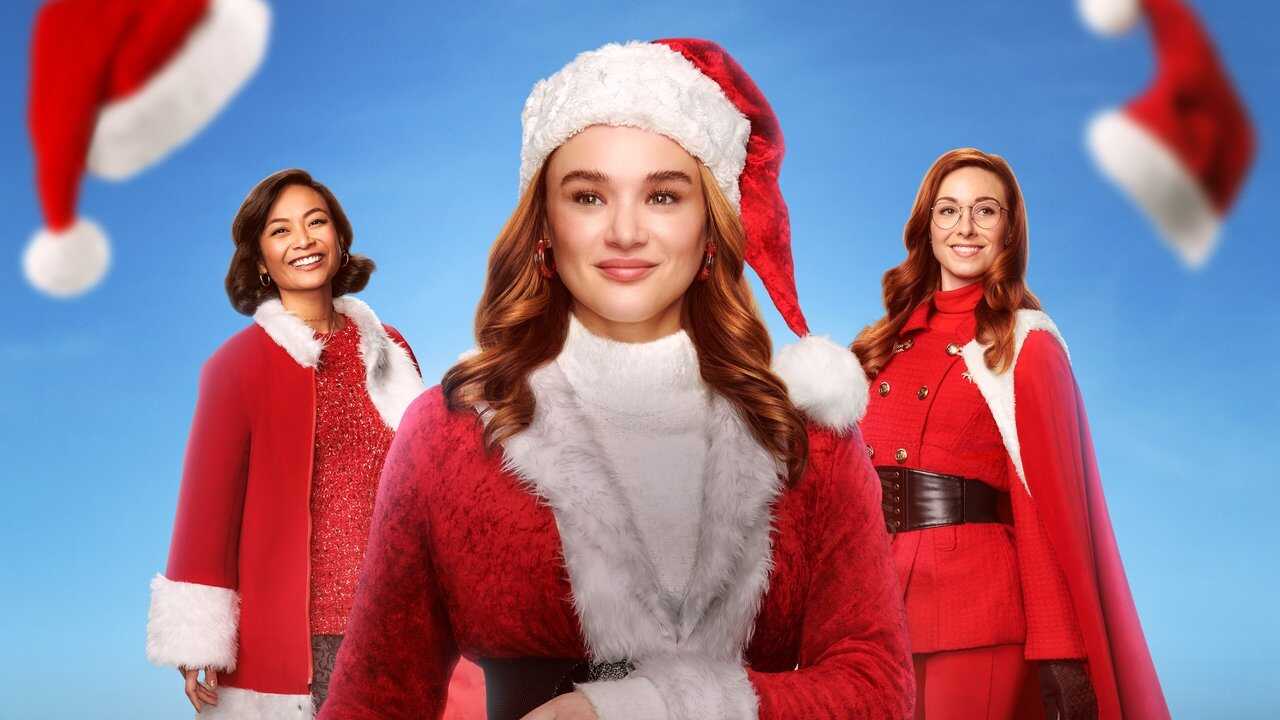 The Santa Summit 0