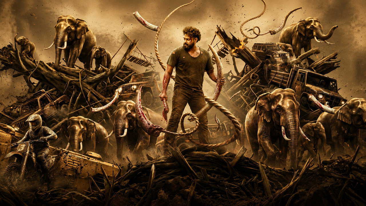 IN| TAMIL| Kattalan - 2026 0