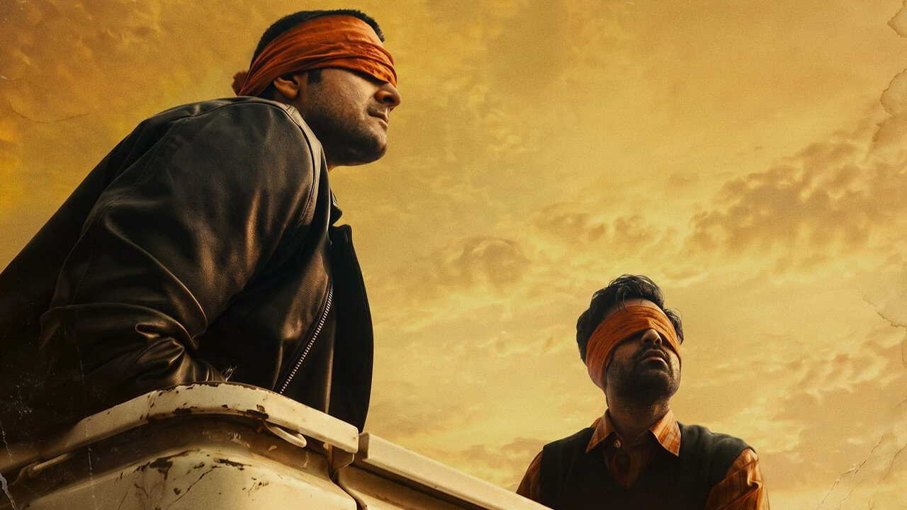 IN| TELUGU| Mirzapur: The Movie - 2026 [HDTS] 0