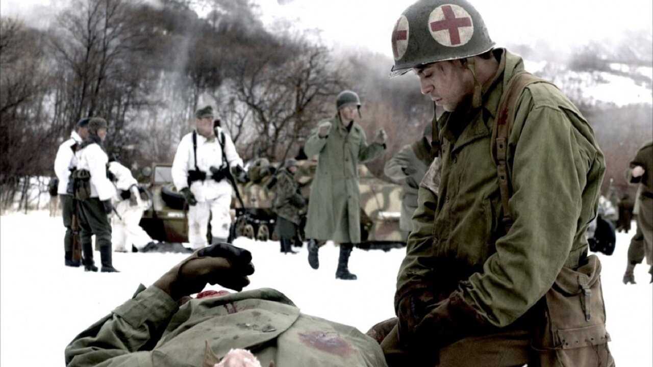 Saints and Soldiers 0