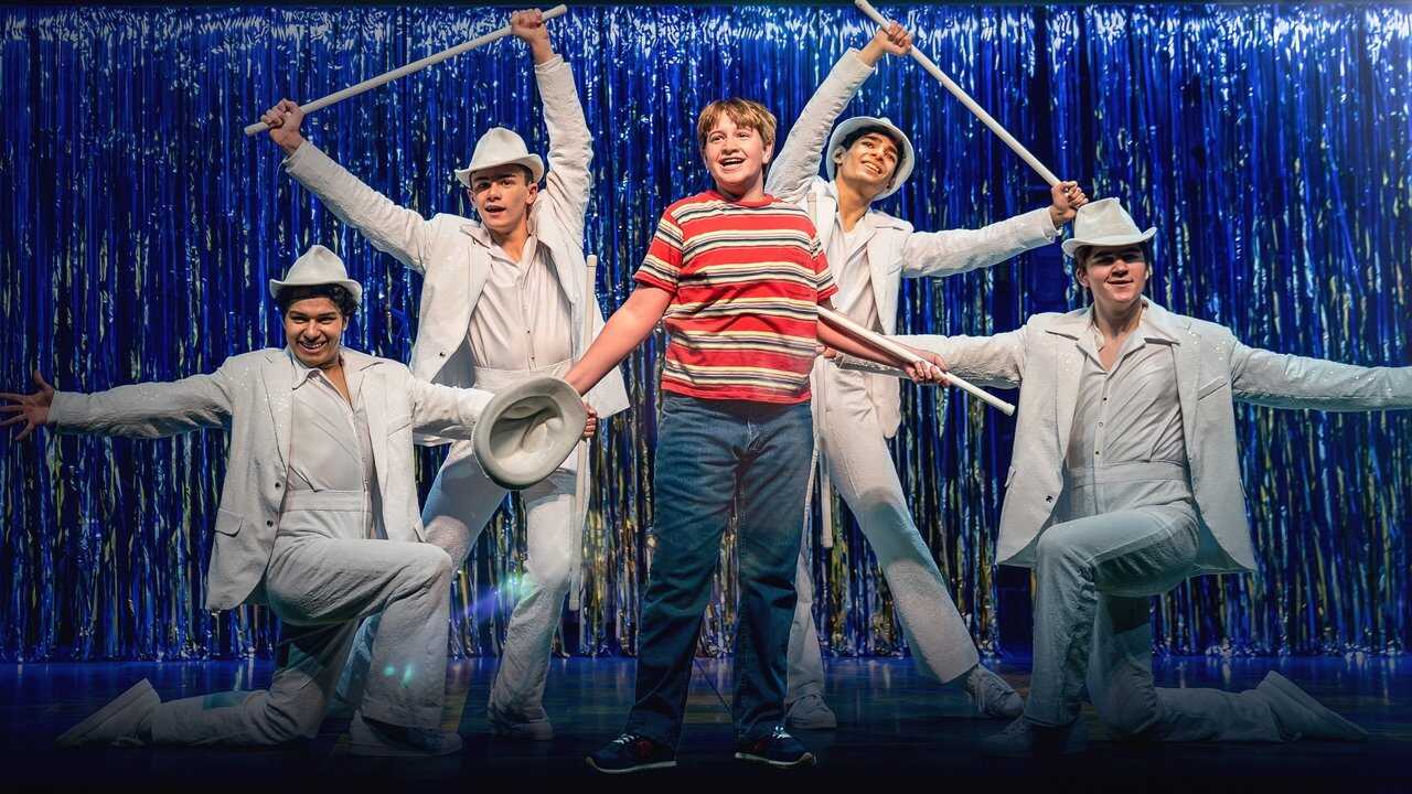 Trevor: The Musical 0