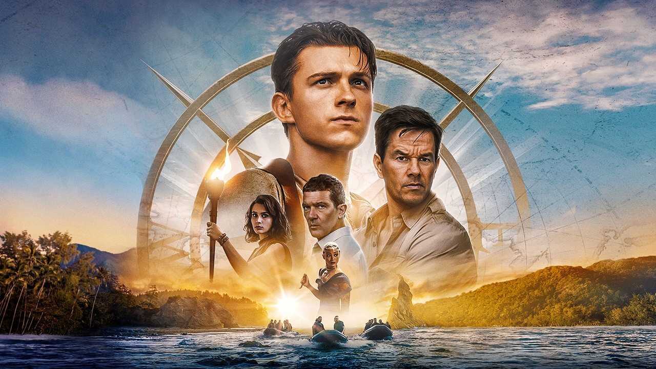 Uncharted 0