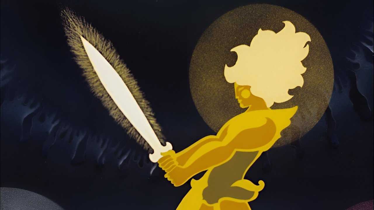EN| Son of the White Mare - 1981 0
