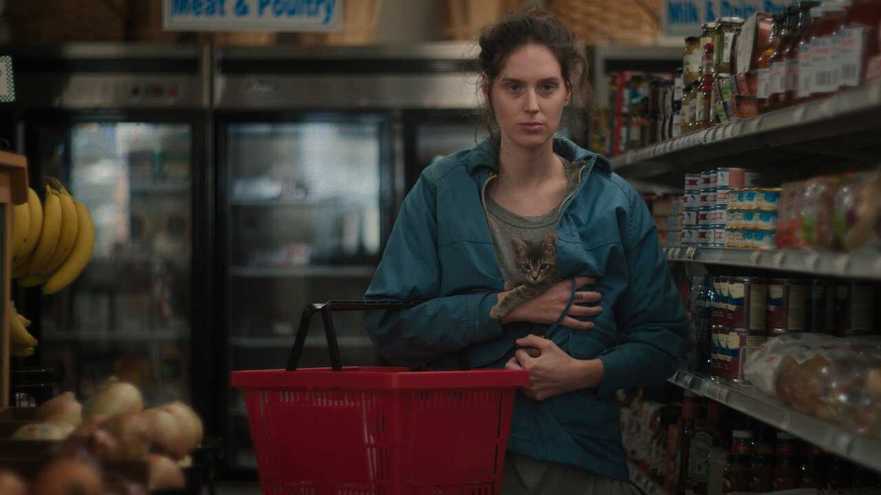 IT| Sorry, Baby - 2025 0