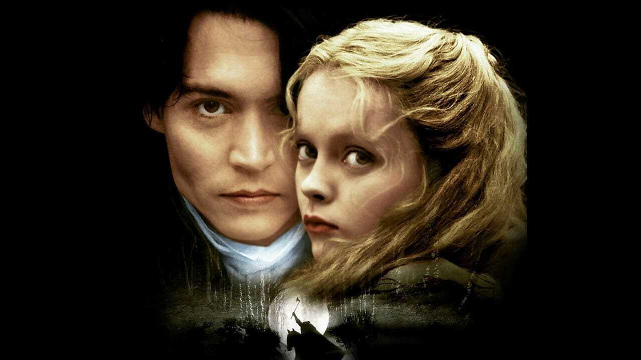Sleepy Hollow (1999) 0