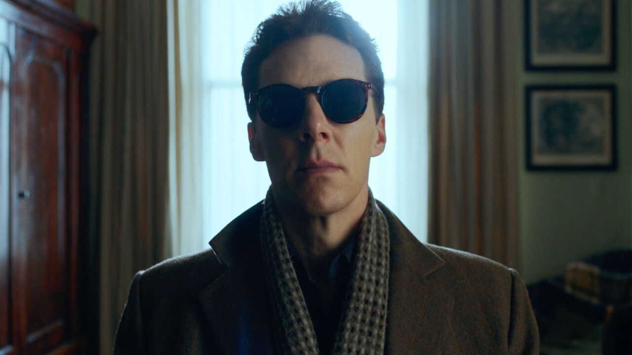 Patrick Melrose (2018) FR 1