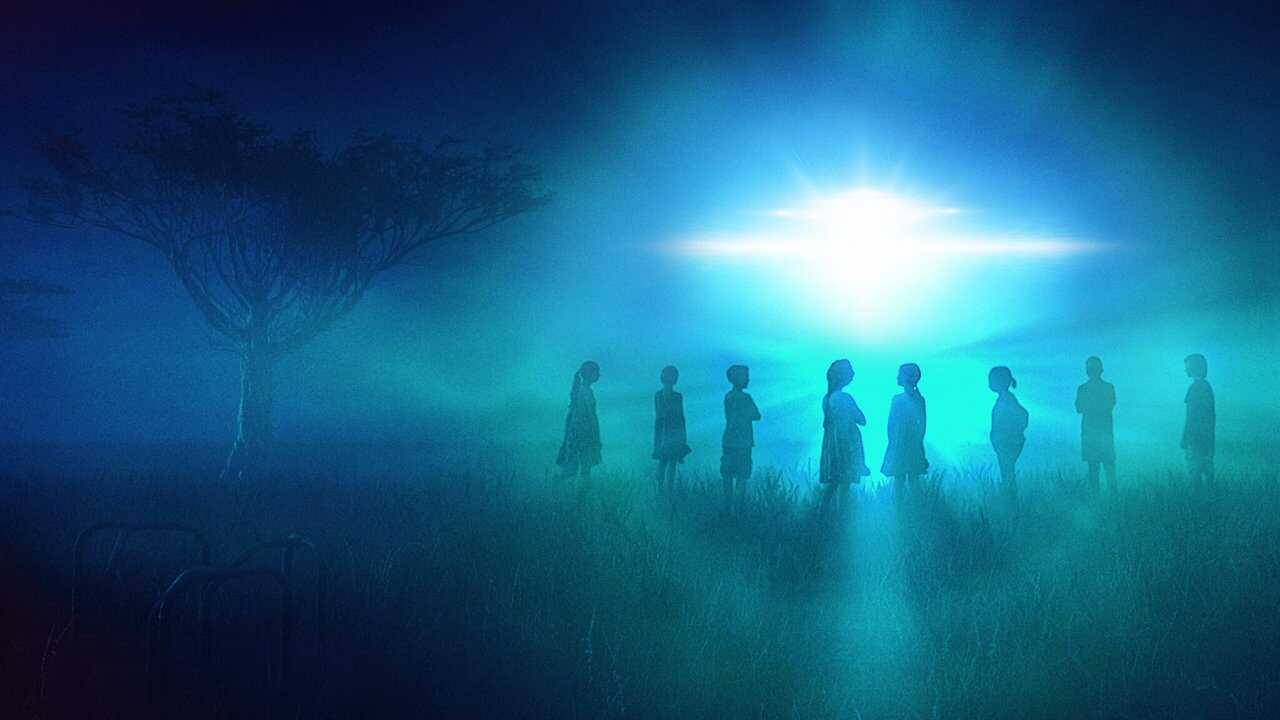 Encounters [Multi-Sub] 0