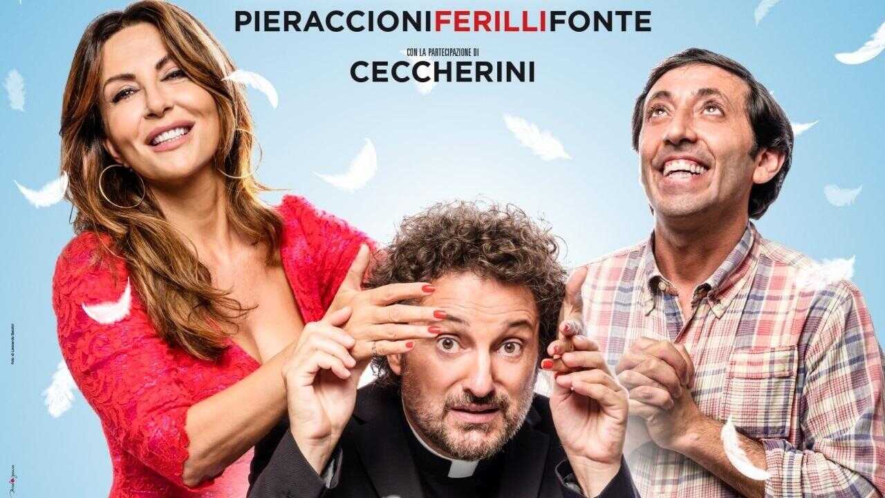 Il sesso degli angeli 0