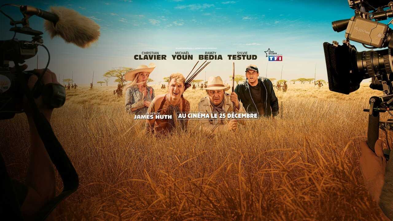 Rendez-vous chez les Malawas 0