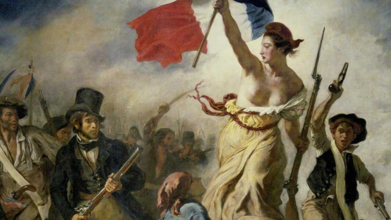 Delacroix, d'orient et d'occident 0
