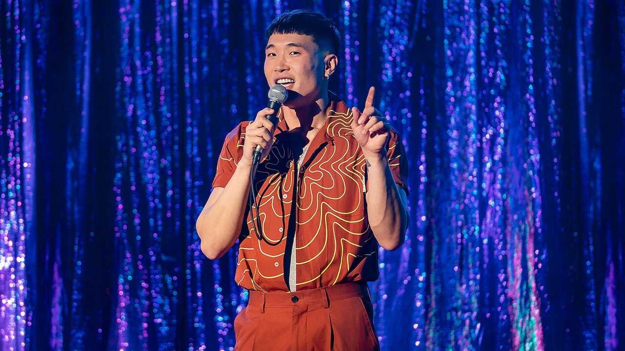 Joel Kim Booster: Psychosexual 0