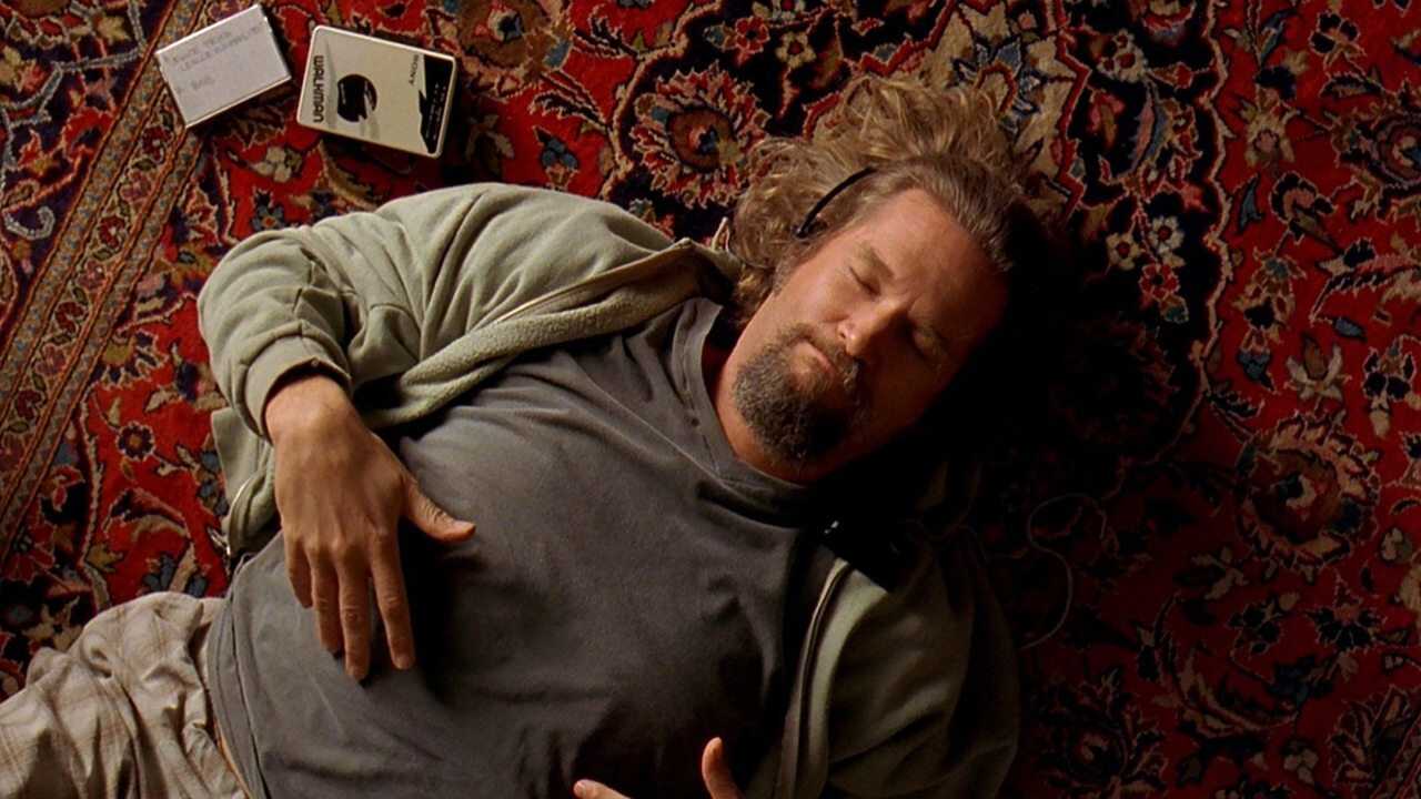 Il grande Lebowski (1998) 0