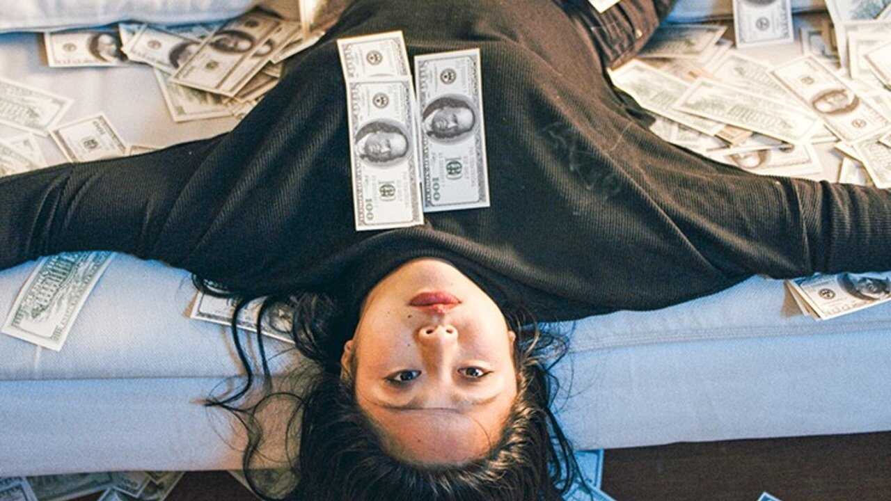Asking for It (2020) 0