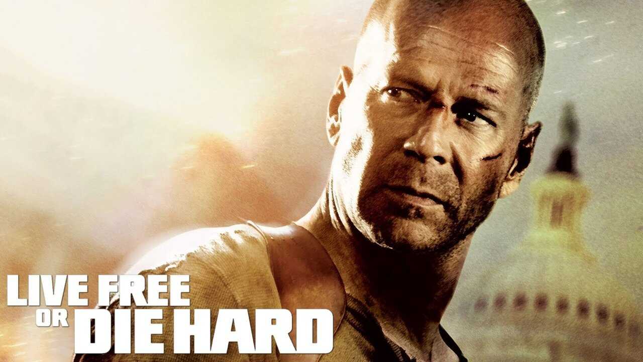 Live Free or Die Hard 0