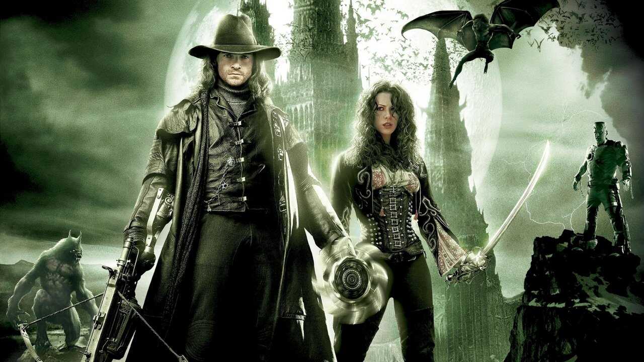 Van Helsing (2004) 0