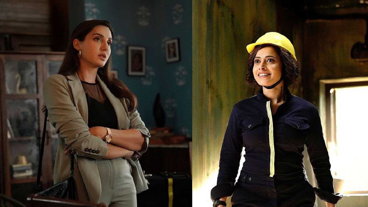 Ufff Yeh Siyapaa (2025) 0