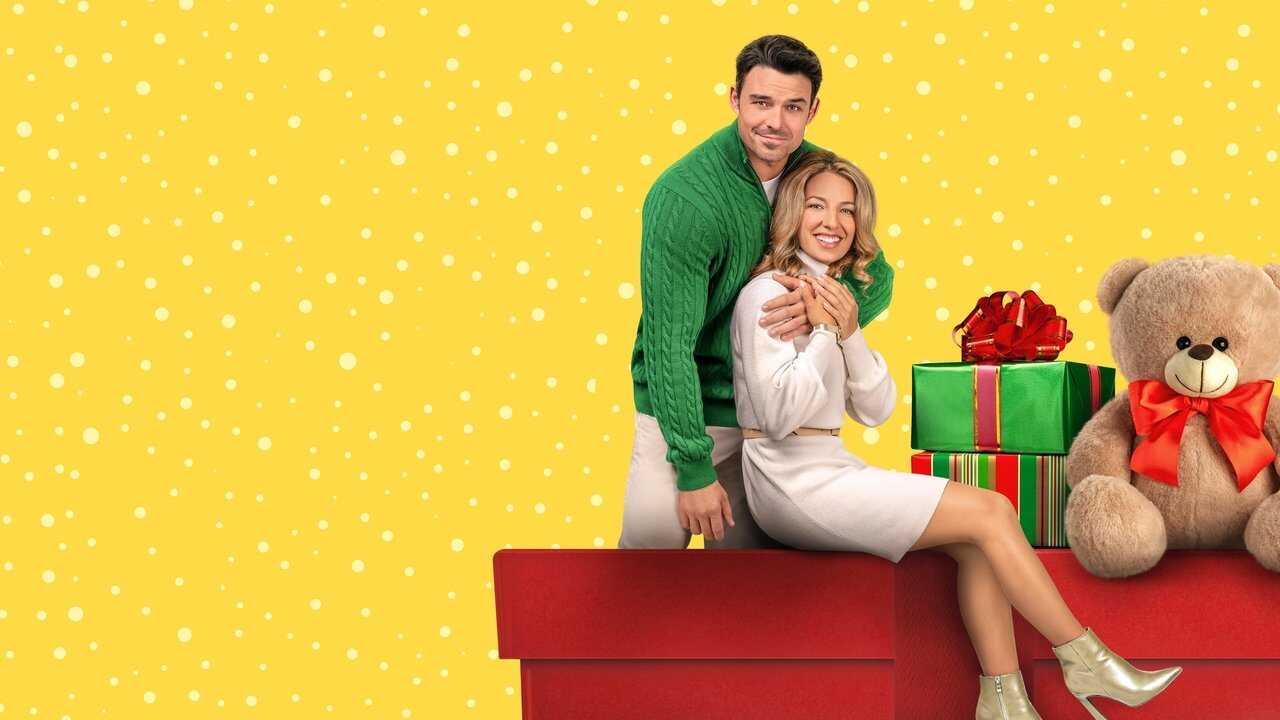 Il faut sauver la boutique de Noël (2022) 0