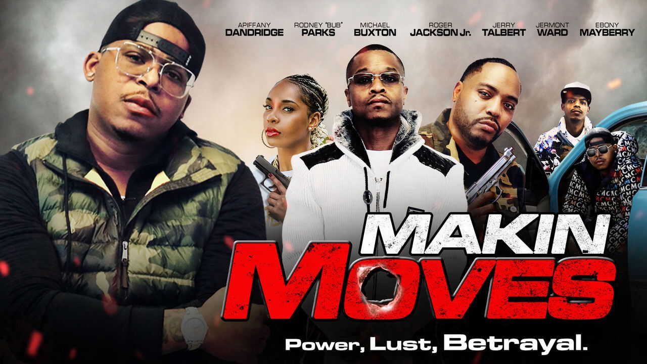 EN| Makin Moves - 2022 0