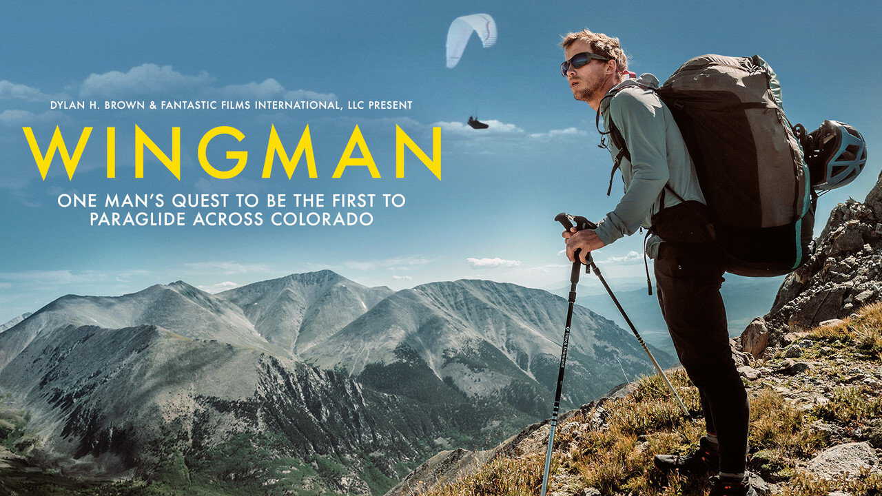 EN| Wingman - 2025 0