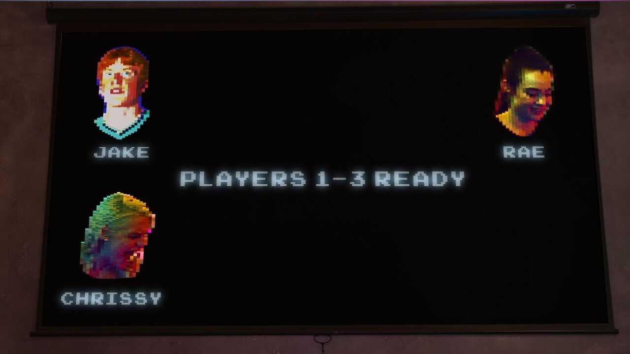 The Final Level: Escaping Rancala 0