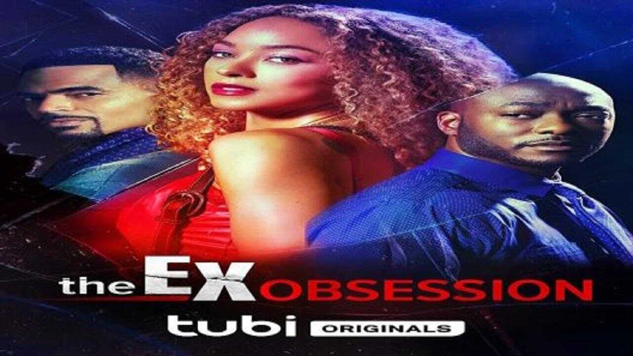 Son ex, mon obsession (2022) 0